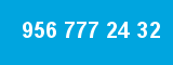 956 777 24 32